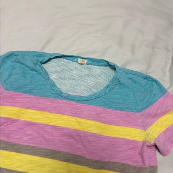 J.CREW T-shirt - Picture 3 of 4